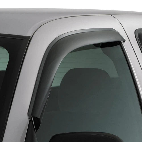 AVS VentVisor 94242 4pc - Toyota 4Runner Window Deflectors 2010-2024