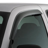 AVS VentVisor 94242 4pc - Toyota 4Runner Window Deflectors 2010-2024