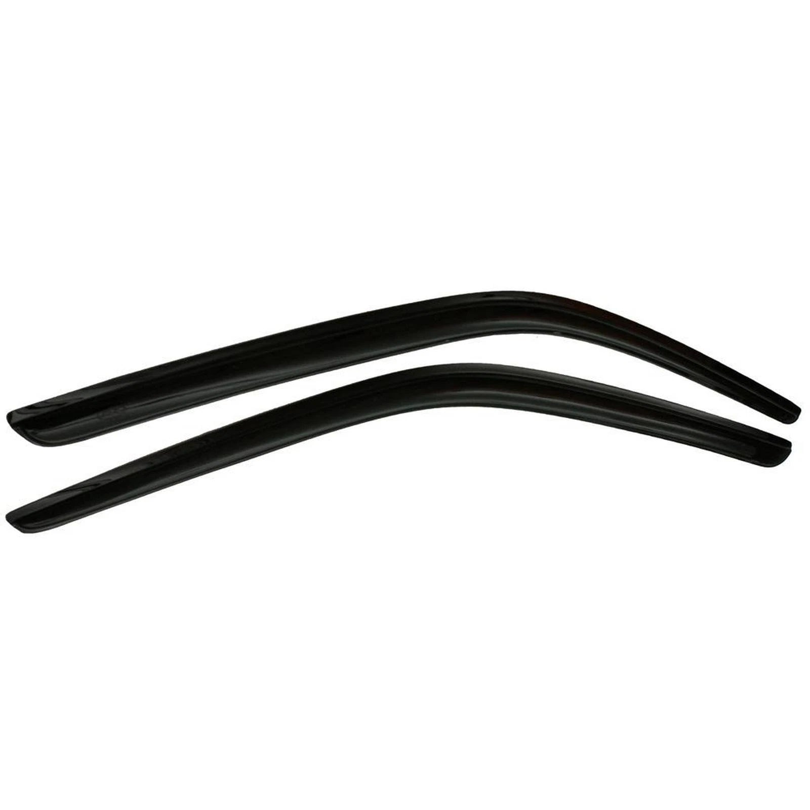 AVS VentVisor Window Deflectors 92676 - Ford Transit 2014-2024