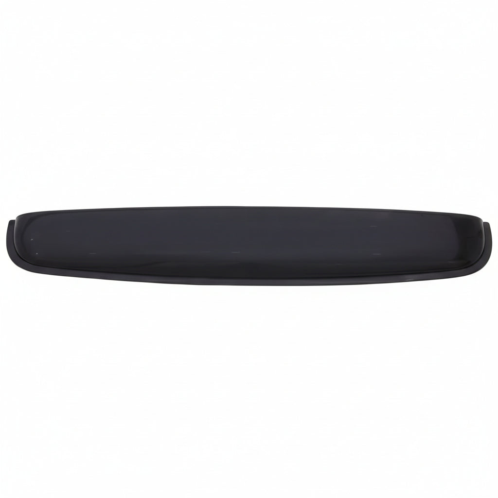 AVS Windflector Sunroof Deflector 77003 | 34" Classic | Dark Smoke | 3M