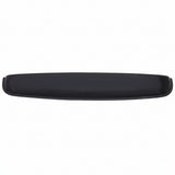 AVS Windflector Sunroof Deflector 77003 | 34" Classic | Dark Smoke | 3M