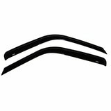 AVS Tape-On Vent Visors 92099 | Tahoe Blazer C/K Yukon 88-99 | 2pc | Smoke