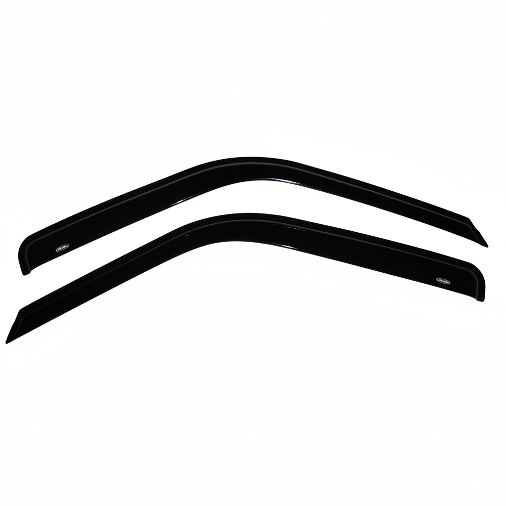 AVS Tape-On Vent Visors 92099 | Tahoe Blazer C/K Yukon 88-99 | 2pc | Smoke