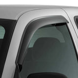 AVS VentVisor 94255 4pc - Toyota RAV4 Window Deflectors 2019-2024