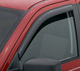 AVS VentVisor 94207 4pc - Chrysler Pacifica Window Deflectors 2017-25