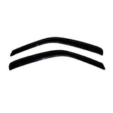 AVS VentVisor Window Deflectors 92925 - Toyota Tacoma 1995-2004