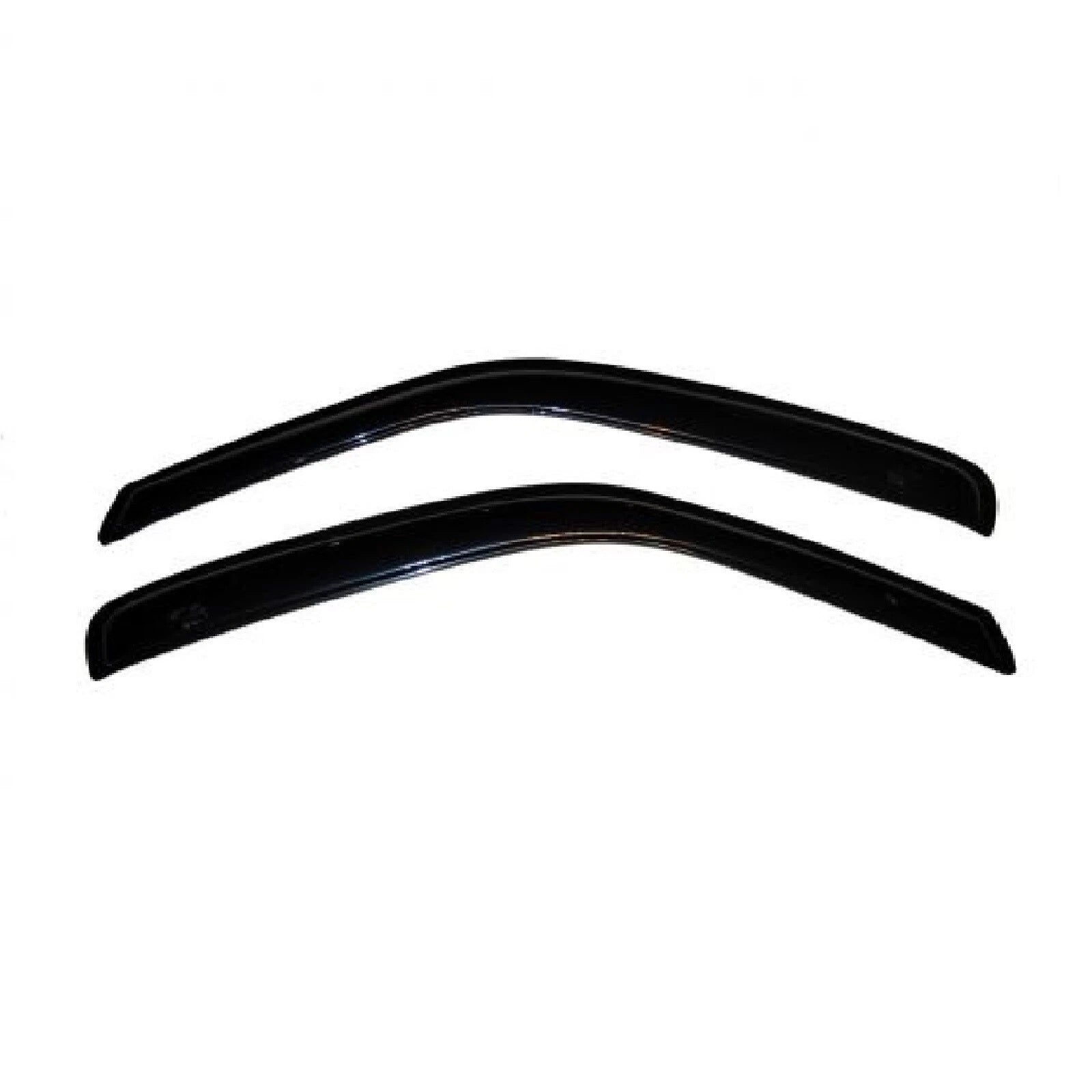 AVS VentVisor Window Deflectors 92925 - Toyota Tacoma 1995-2004