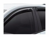 Silverado Sierra Window Visors 2014-2026 AVS 94536 | VentVisor Rain Guards