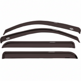 AVS VentVisor 94242 4pc - Toyota 4Runner Window Deflectors 2010-2024