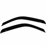 AVS VentVisor Window Deflectors 92956 - Silverado Sierra 1999-2007