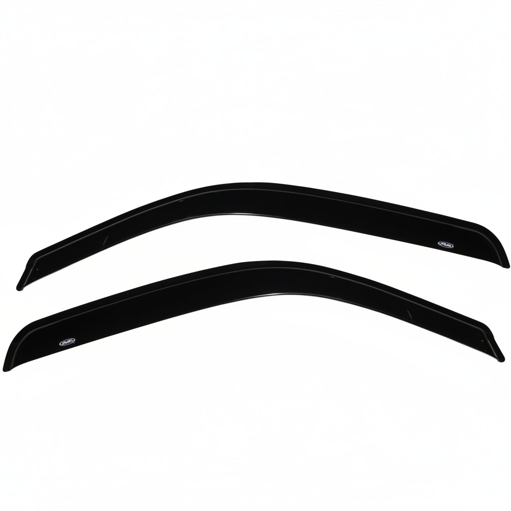 AVS VentVisor Window Deflectors 92956 - Silverado Sierra 1999-2007