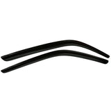 AVS VentVisor 92971 - F-150 F-250 F-350 Standard Cab Window Deflectors