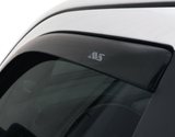 AVS In-Channel Vent Visors 194189 | Cadillac XT5 2017-25 | 4pc | Smoke