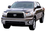AVS In-Channel Vent Visors 194309 | Toyota Tundra 2007-21 | 4pc | Smoke
