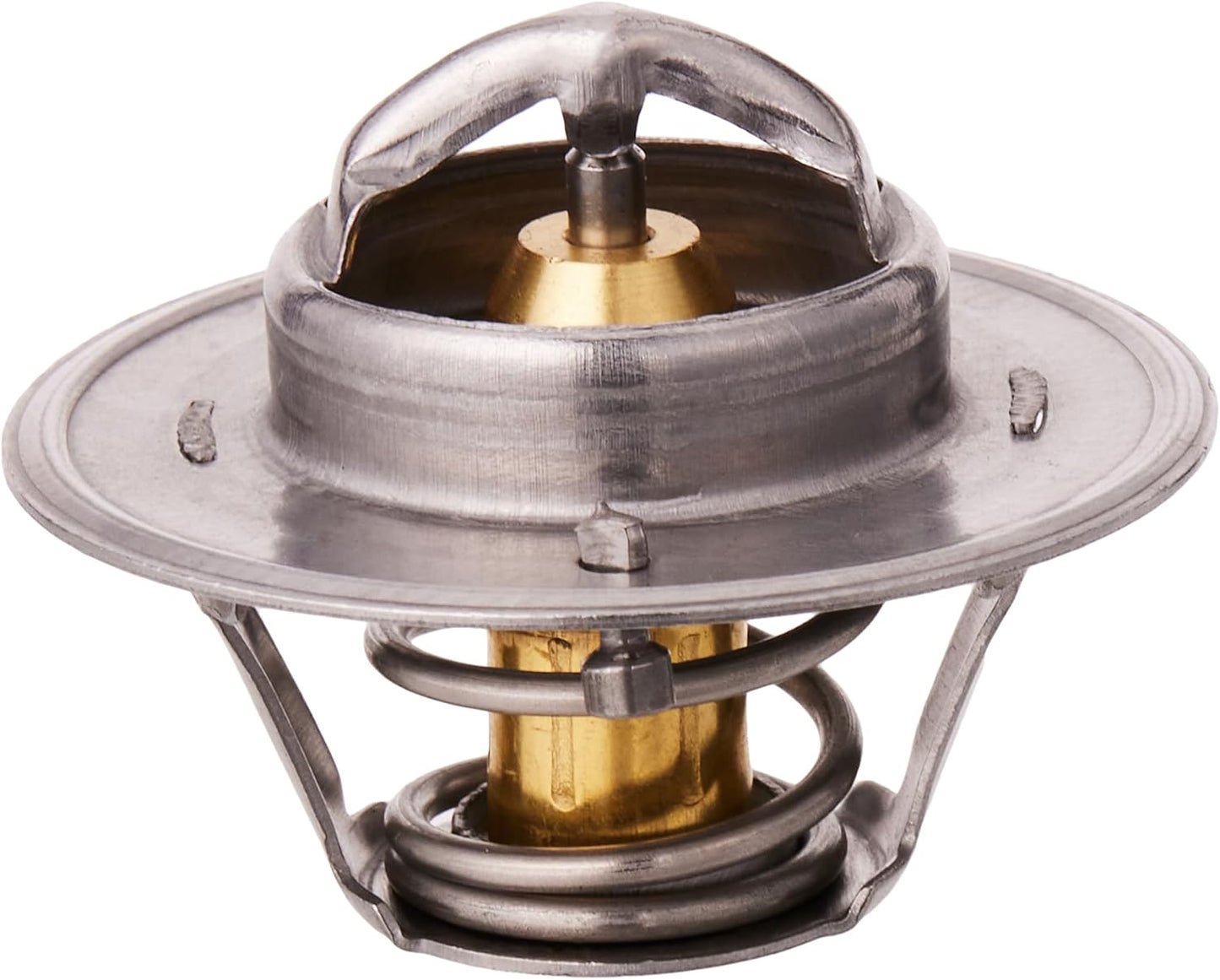 Edelbrock 8604 High Flow Thermostat 180°F 53mm – Made in USA