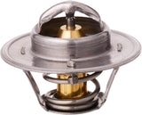 Edelbrock 8604 High Flow Thermostat 180°F 53mm – Made in USA