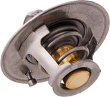Edelbrock 8604 High Flow Thermostat 180°F 53mm – Made in USA