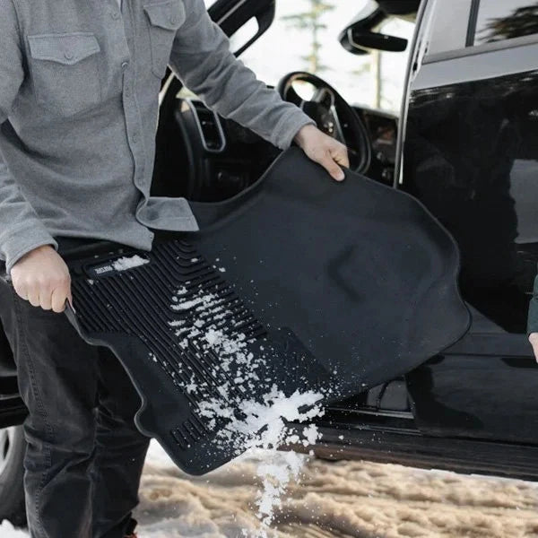 Husky WeatherBeater 3rd Row Floor Liner 2022-2026 Ford Explorer | 14441