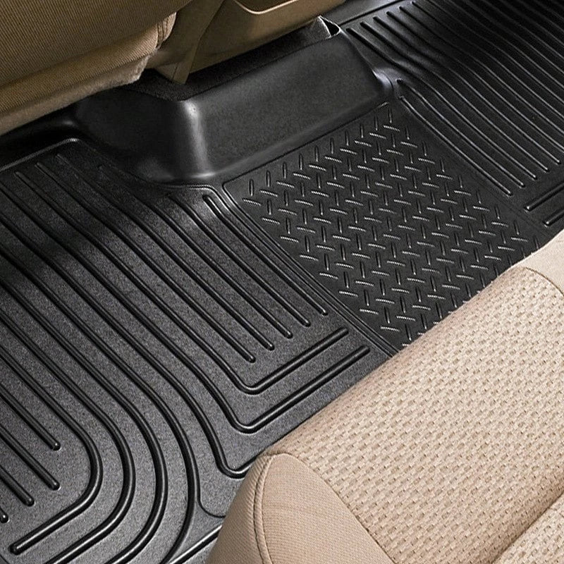 Husky WeatherBeater 3rd Row Floor Liner 2022-2026 Ford Explorer | 14441