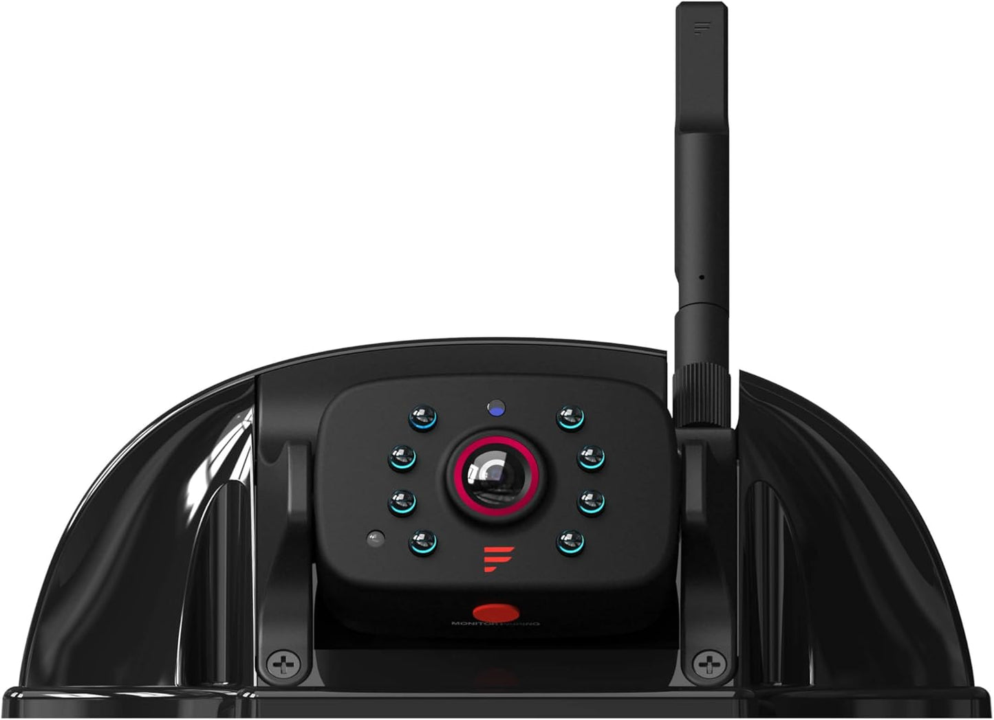 Furrion Vision S+ Sharkfin RV Backup Camera 1080p Wireless FCNFDTASF