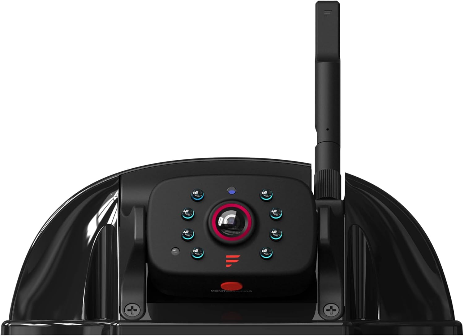Furrion Vision S+ Sharkfin RV Backup Camera 1080p Wireless FCNFDTASF