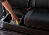 HUSKYLINER Gearbox for 2019 Silverado/Sierra CR 09051 - Truck Storage