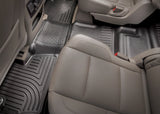 Husky WeatherBeater Front Floor Liner 2015-2021 Ford Transit 1pc 18771