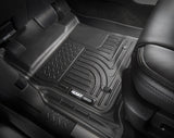 Husky WeatherBeater Floor Liners 2017-2021 Ford F-250 Front 2pc 13301