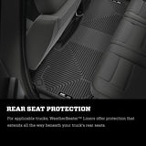 Husky WeatherBeater 2nd Row Floor Liner 2016-2023 Toyota Tacoma | 14951