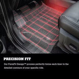 Husky WeatherBeater Cargo Liner 2022-2024 Jeep Grand Cherokee | 20431