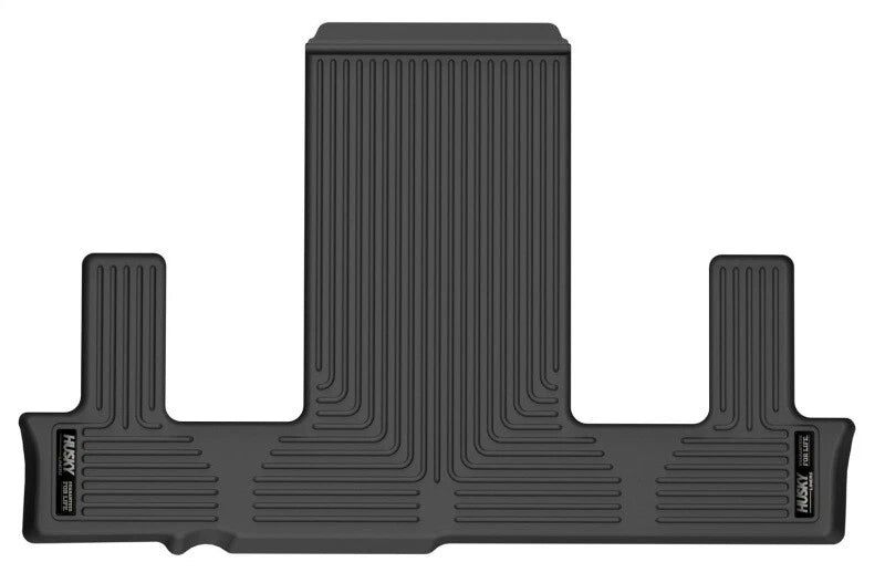 Husky WeatherBeater 3rd Row Floor Liner 2021-2023 Tahoe Yukon | 14231