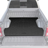 Husky Liners Heavy Duty Bed Mat 2019-2025 Dodge RAM 1500 DuraGrip 16000