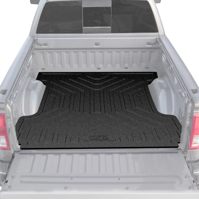 Husky Liners Heavy Duty Bed Mat 2019-2025 Dodge RAM 1500 DuraGrip 16000