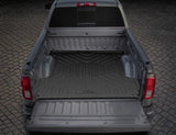 Husky Liners Heavy Duty Bed Mat 2019-2025 Dodge RAM 1500 DuraGrip 16001