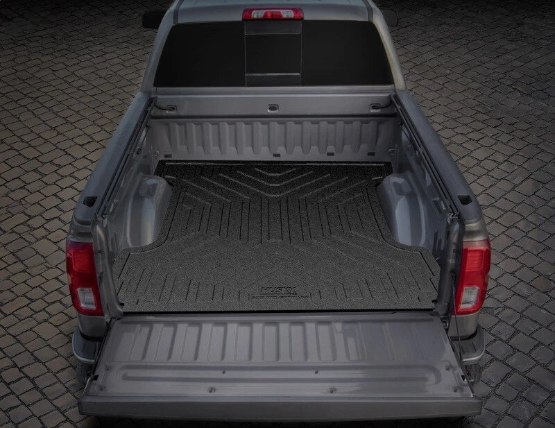 Husky Liners Heavy Duty Bed Mat 2019-2025 Dodge RAM 1500 DuraGrip 16001