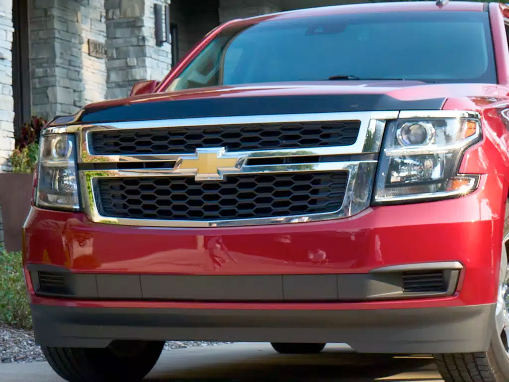 Husky Aeroskin Low Profile Hood Protector 2015-2020 Ford F-150 | 2842096