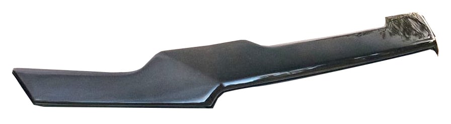 Husky Aeroskin Low Profile Hood Protector 2018-2024 Chevy Equinox | 2840057