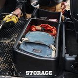 Husky Liners Under Seat Storage Box F-150 F-250 F-350 2015-2024 | 09281