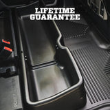 Husky Liners Under Seat Storage Box F-150 F-250 F-350 2015-2024 | 09281