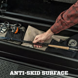 Husky Liners Under Seat Storage Box F-150 F-250 F-350 2015-2024 | 09281