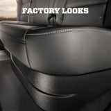Husky Liners Under Seat Storage Box F-150 F-250 F-350 2015-2024 | 09281
