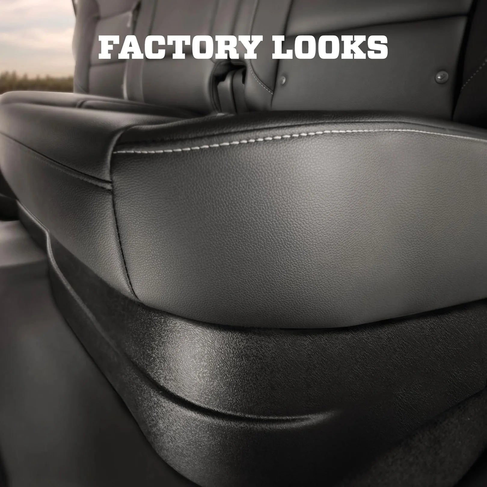 Husky Liners Under Seat Storage Box F-150 F-250 F-350 2015-2024 | 09281