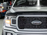 Husky Hood Shield Bug Deflector 2008-2026 Ford Econoline Van | 2815016