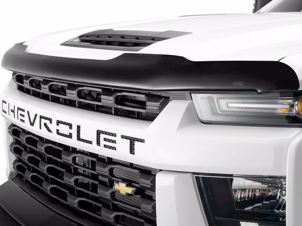 Husky Hood Shield Bug Deflector 2021-2026 Ford F-150 Pickup | 2815621