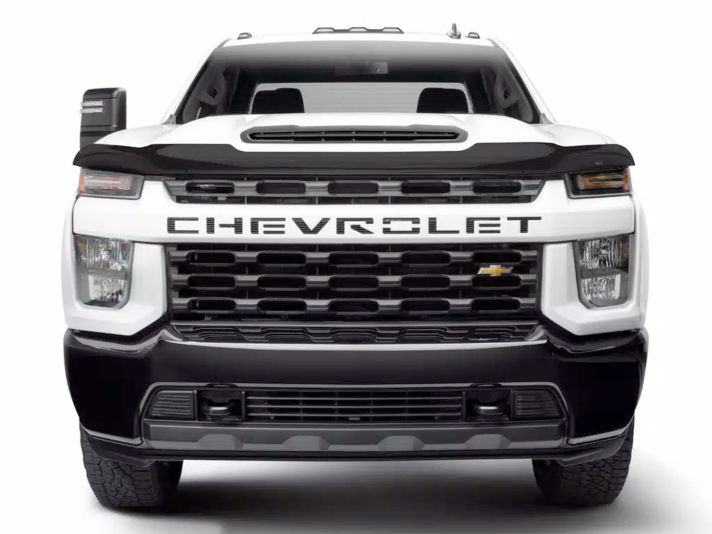 Husky Hood Shield Bug Deflector 2021-2026 Ford F-150 Pickup | 2815621