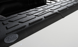 Husky Quad Caps 97101 | Silverado 2007-14 Bed Rail Protectors | Lifetime