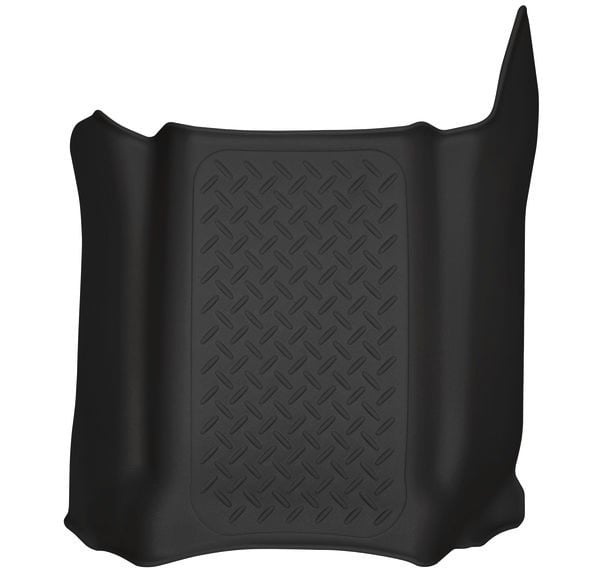 Husky WeatherBeater Center Hump Liner 83221 | Silverado Sierra 2019-26 | Lifetime