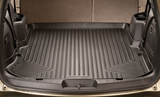 Husky WeatherBeater Extended Cargo Liner 2020-2026 Ford Explorer | 22321