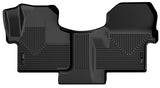 Husky WeatherBeater Front Floor Liner 2019-2025 Mercedes Sprinter | 18061