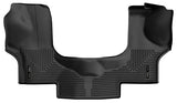 Husky WeatherBeater Front Floor Liner 2015-2023 Chevy Express Savana | 18741